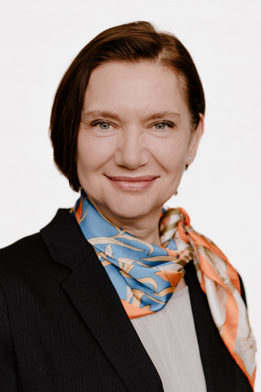 Laura Seger