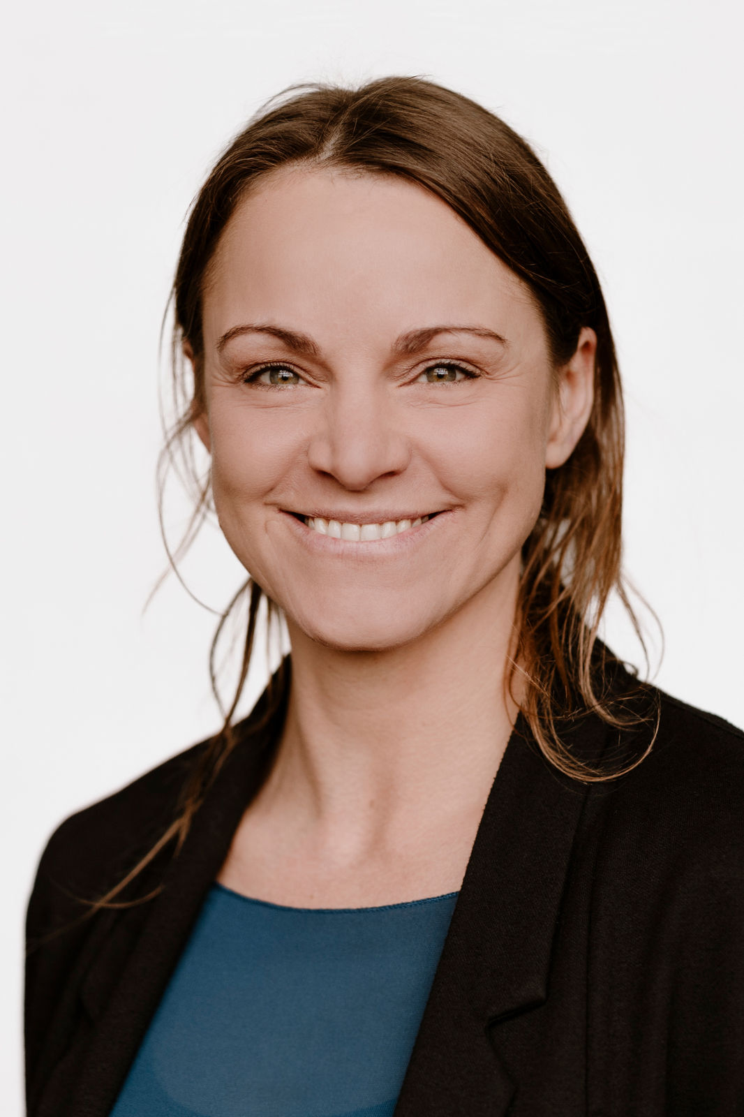 Andrea Fischer