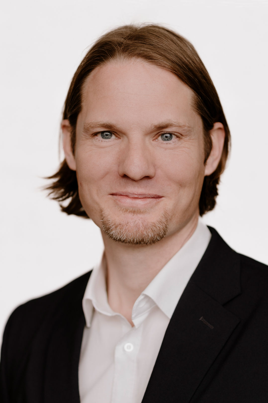 Daniel Zwettler
